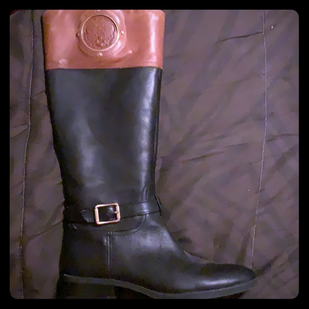 Vince Camuto boots